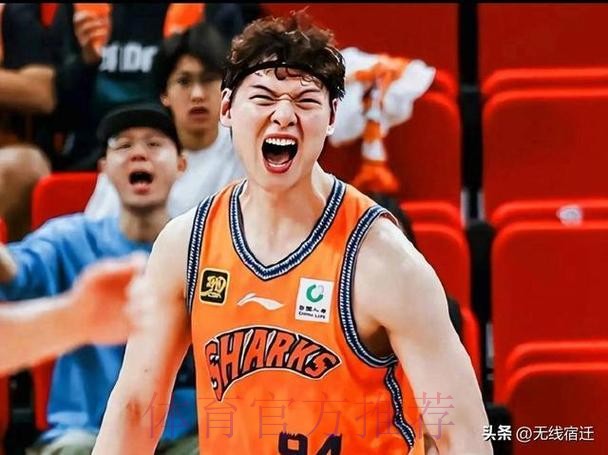 CBA-王哲林两双 上海久事主场战胜新疆伊力特 CBA-王哲林两双 上海久事主场战胜新疆伊力特