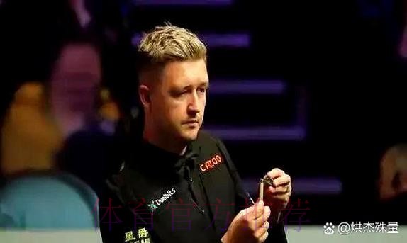斯诺克大师赛1/4决赛:威尔逊VS罗伯逊 斯诺克大师赛1/4决赛:威尔逊VS罗伯逊